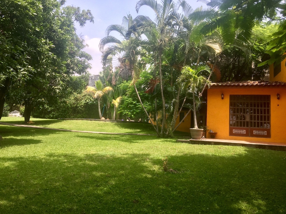 Casa Jardin Paraiso