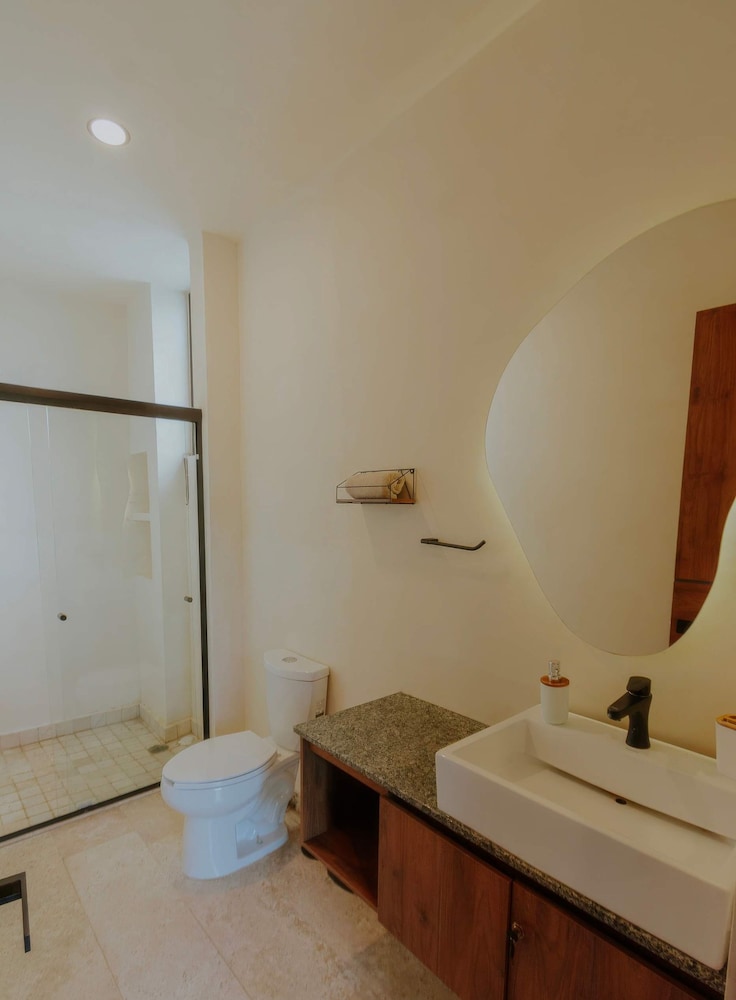 Modern 2BR Oasis With Pool Views at Chaan Ha