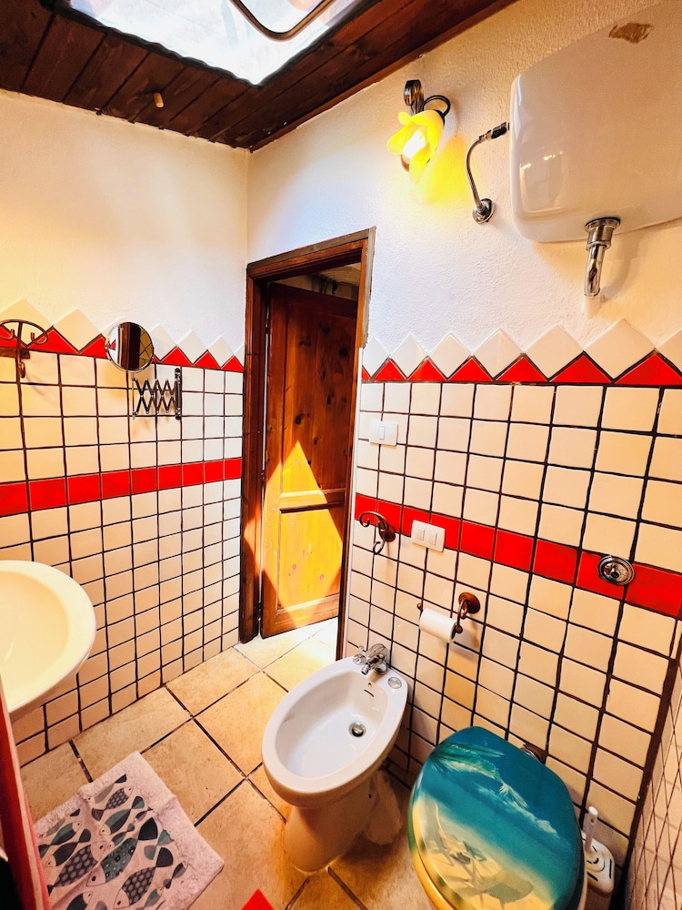Bilocale Lu Liciu H10 in Centro