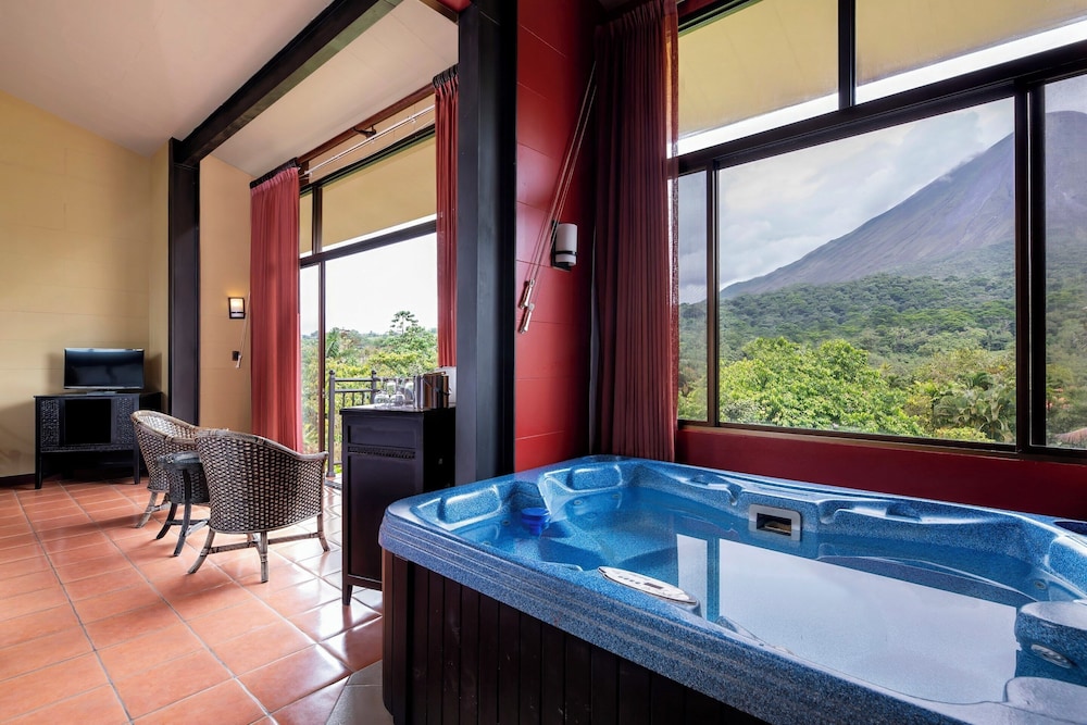 Arenal Volcano - Costa Rica Vacations - Arenal Kioro Suites  Spa - Property Image 4