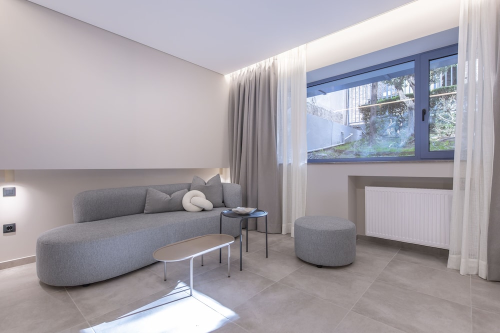 Phaedrus Living: Athens Luxury Residences Beige