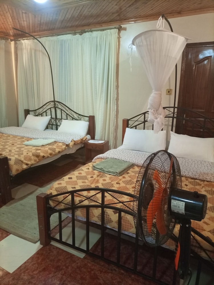 Palm Airport Suites