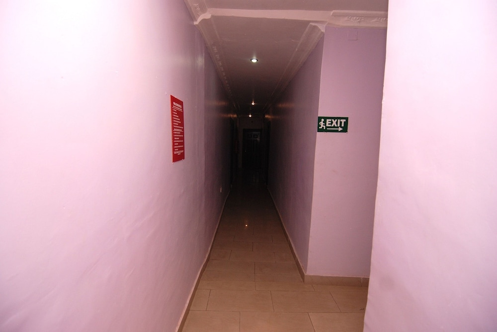 Silverland Hotel and Suites