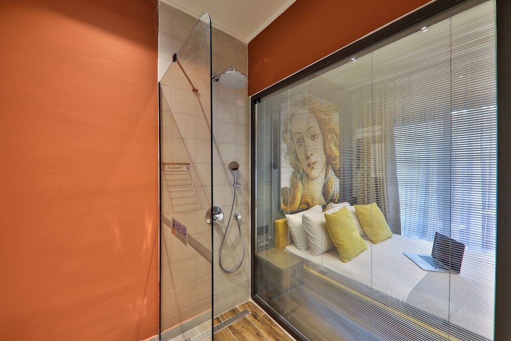 Neva Boutique Otel - Image 78