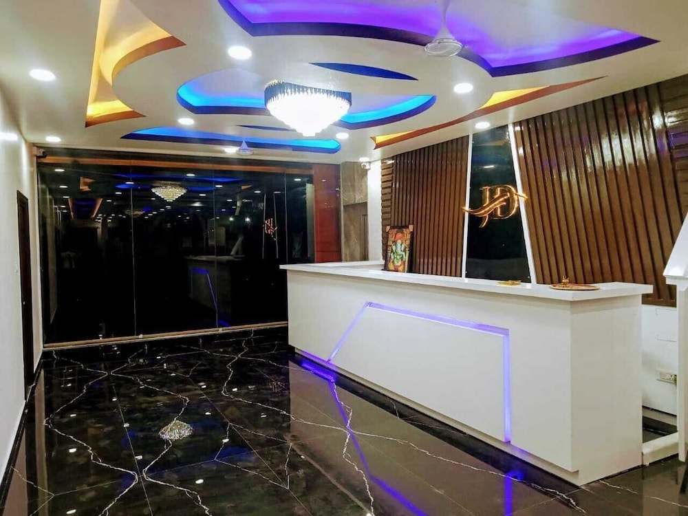HOTEL JD INN