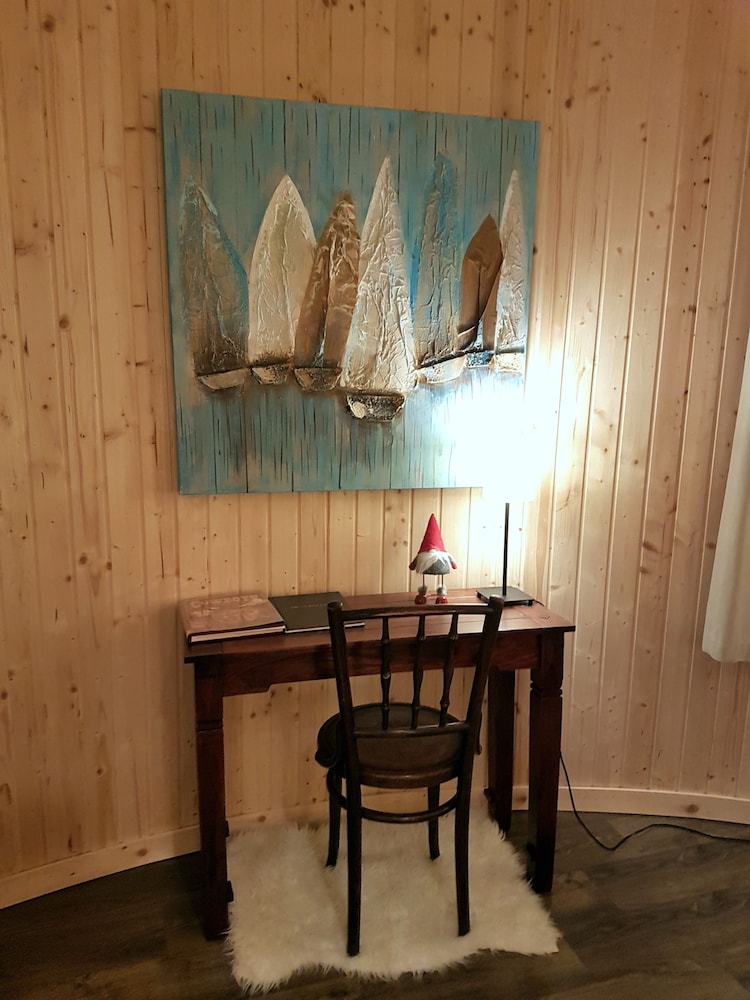 Linden Tree Retreat & Ranch