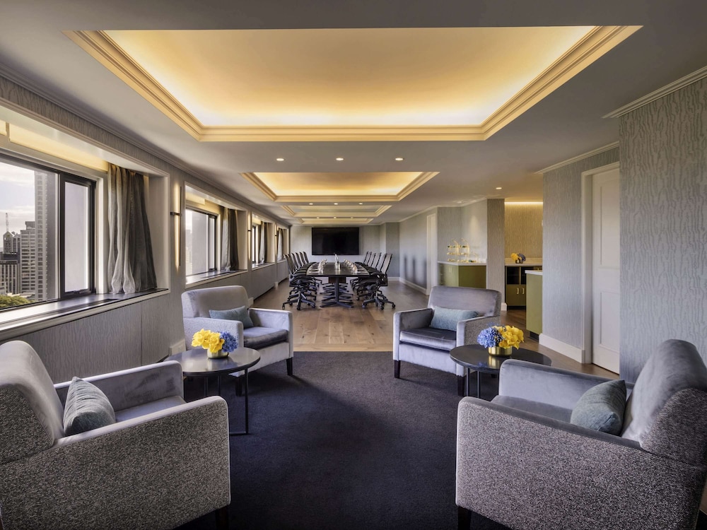 Pullman Auckland Hotel & Apartments 50