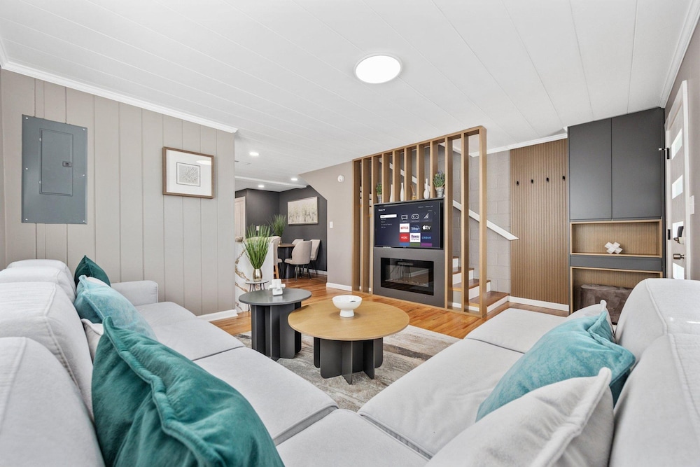 Elvi s Beach House Unit A