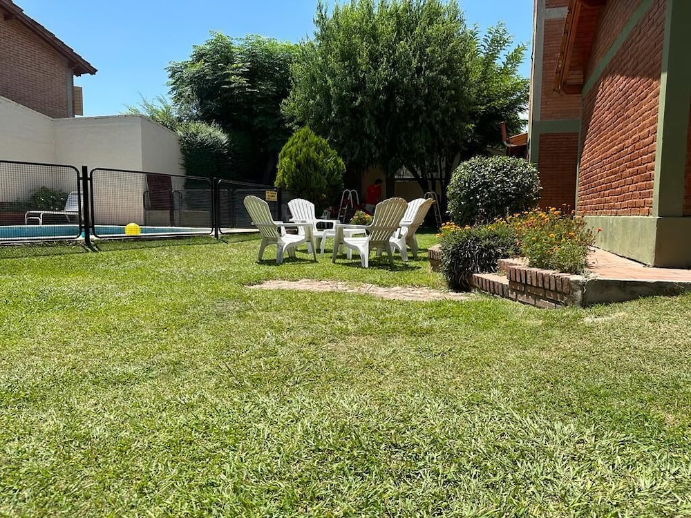 Posada del Rio
