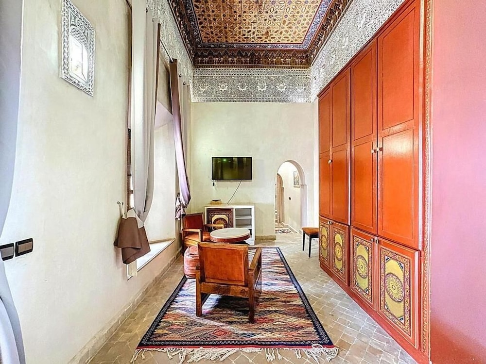 Le Riad Medina Privilège & Spa