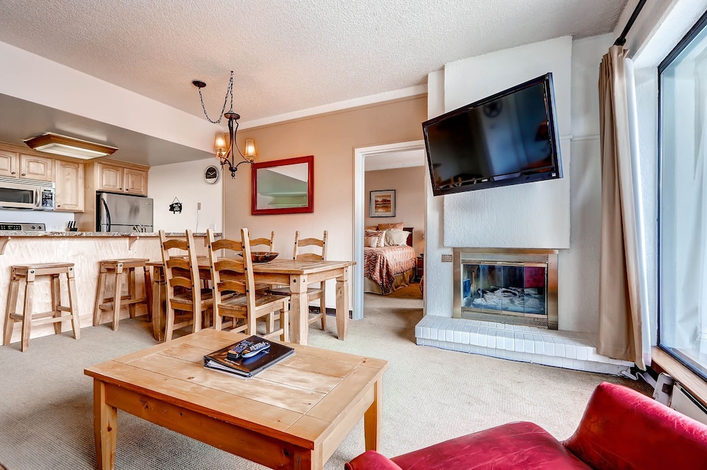 Park City Ski Resort Resort - Vacation Homes