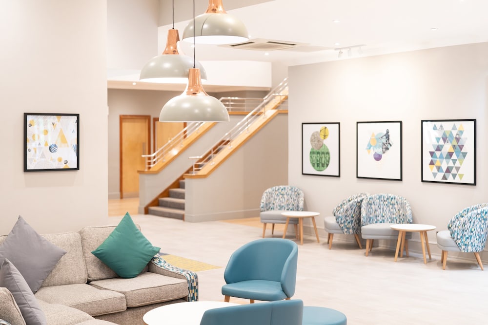 Gloucester Vacations - Holiday Inn Gloucester-Cheltenham, an IHG Hotel - Property Image 12