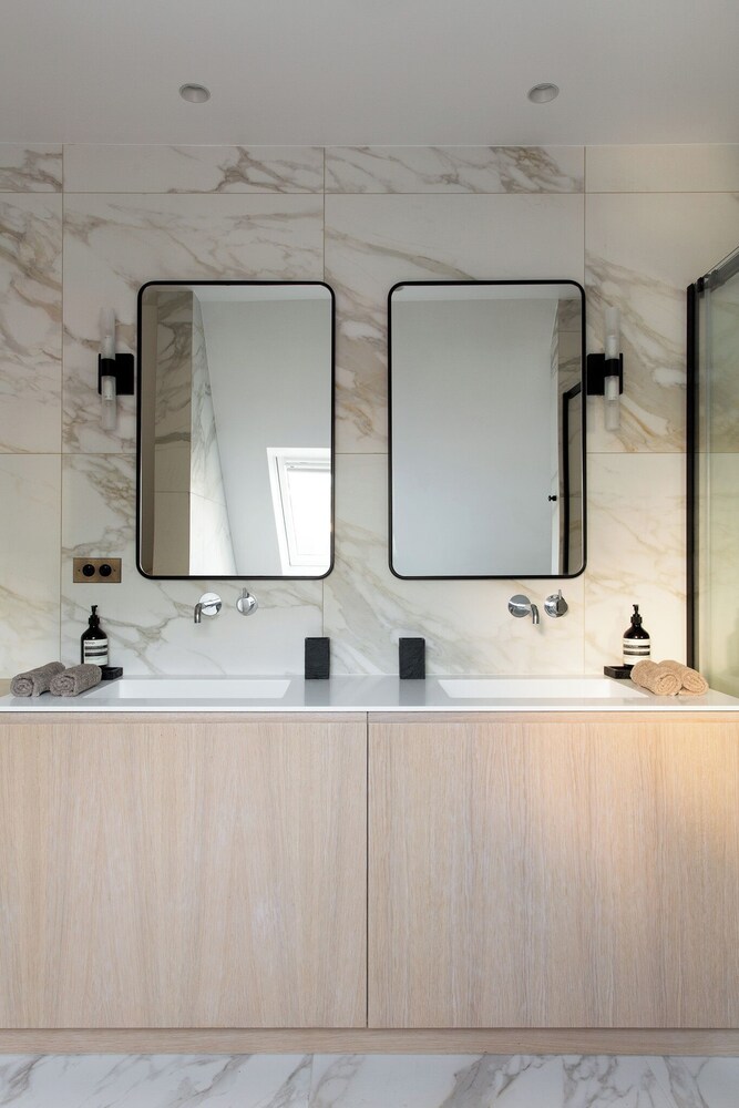 HIGHSTAY-Luxury Serviced Apartment- Arc de Triomphe