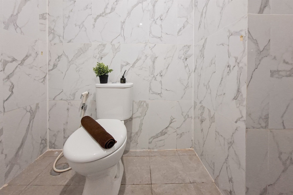 Grey Haven Studio Apartment Anwa Residence