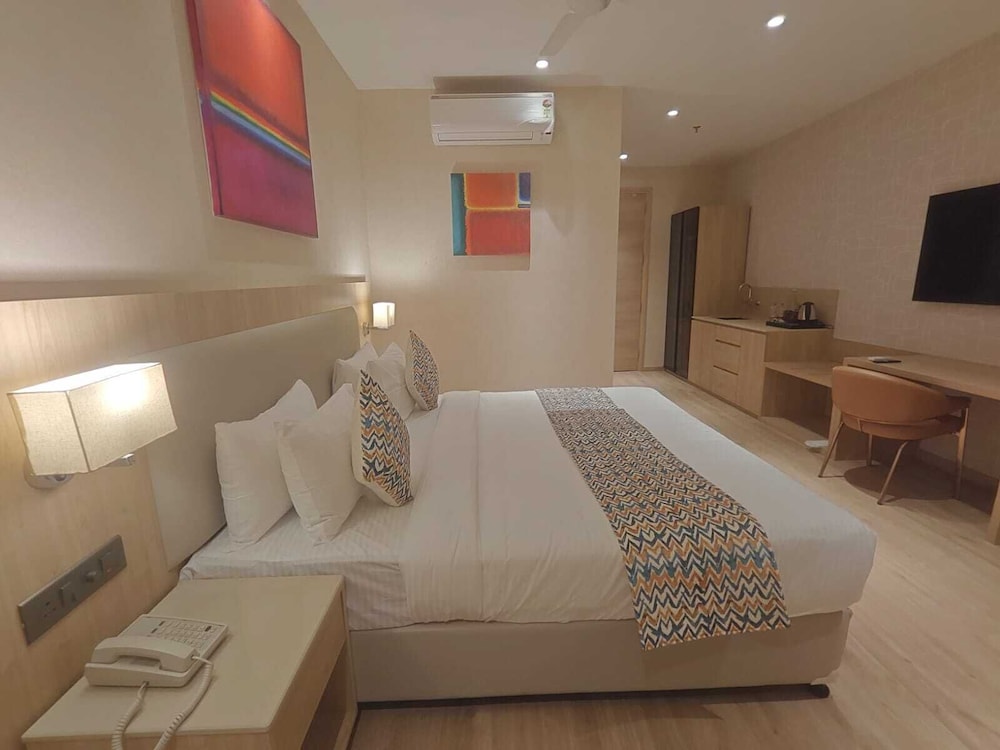 Bluestone Prime by The Cosy Hotels