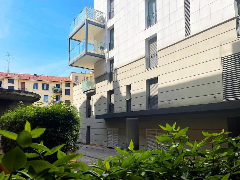 Villa Fenix Milano Casa Vacanze
