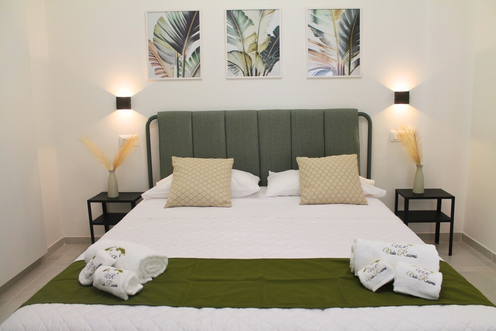 Vida Rooms