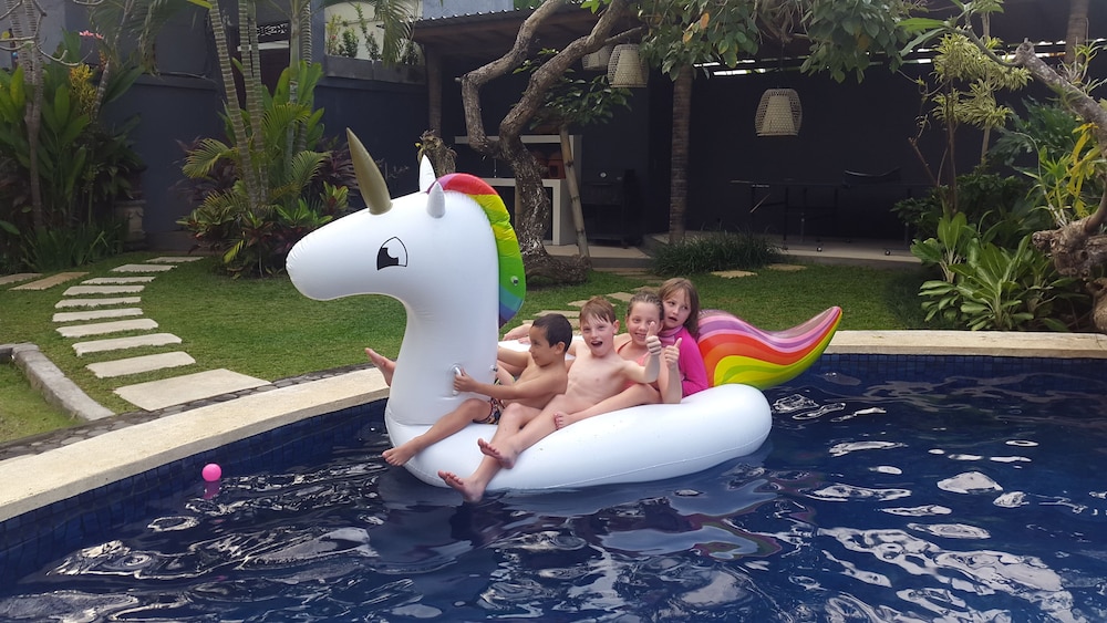 Bali Akasa Villa