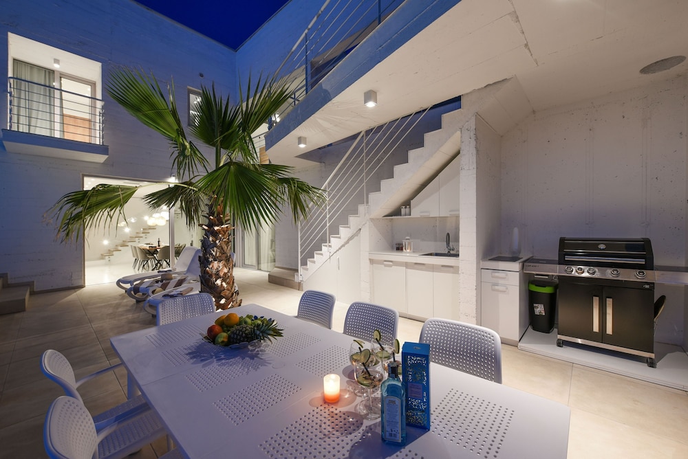 Villa Dante Zadarvillas
