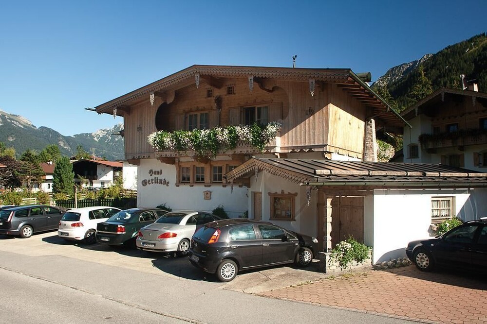 Haus Gerlinde