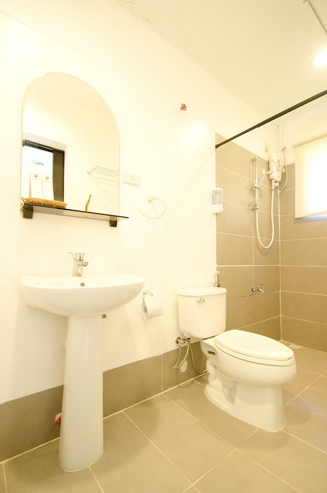 Serviced Apartments by Eco Hotel Boracay