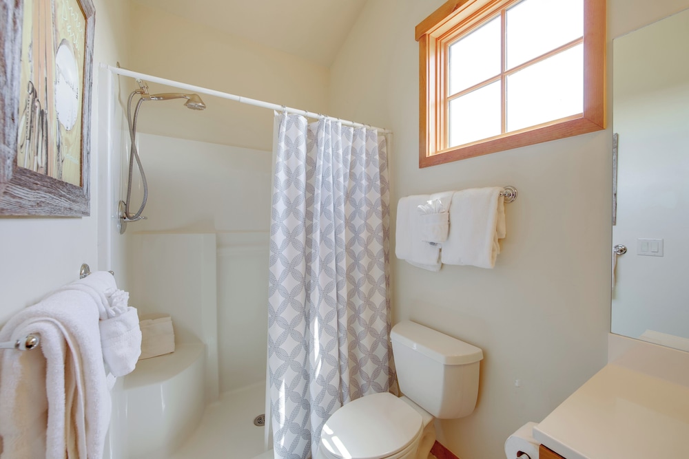 Grand Elk Golf Club On-site: Mtn-view Home w/ Deck