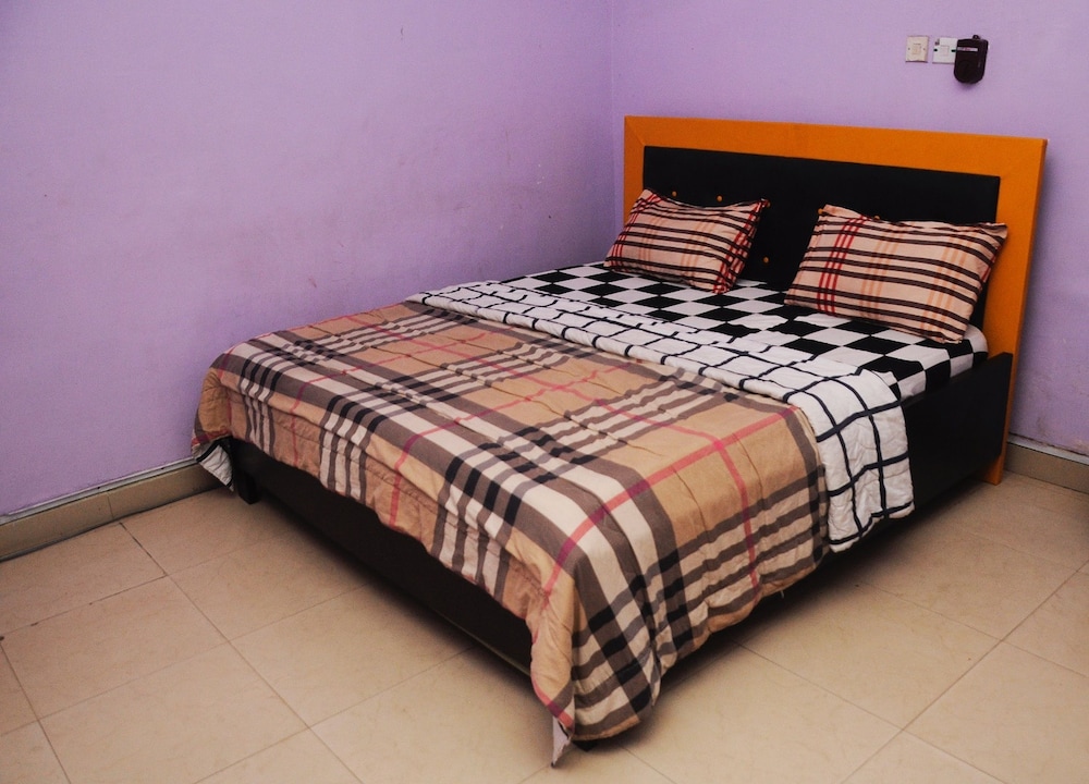 Jade Guest House