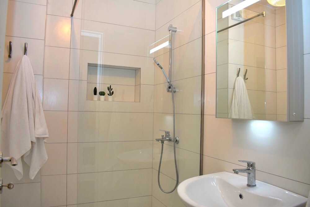 Sanpietro Holiday Homes