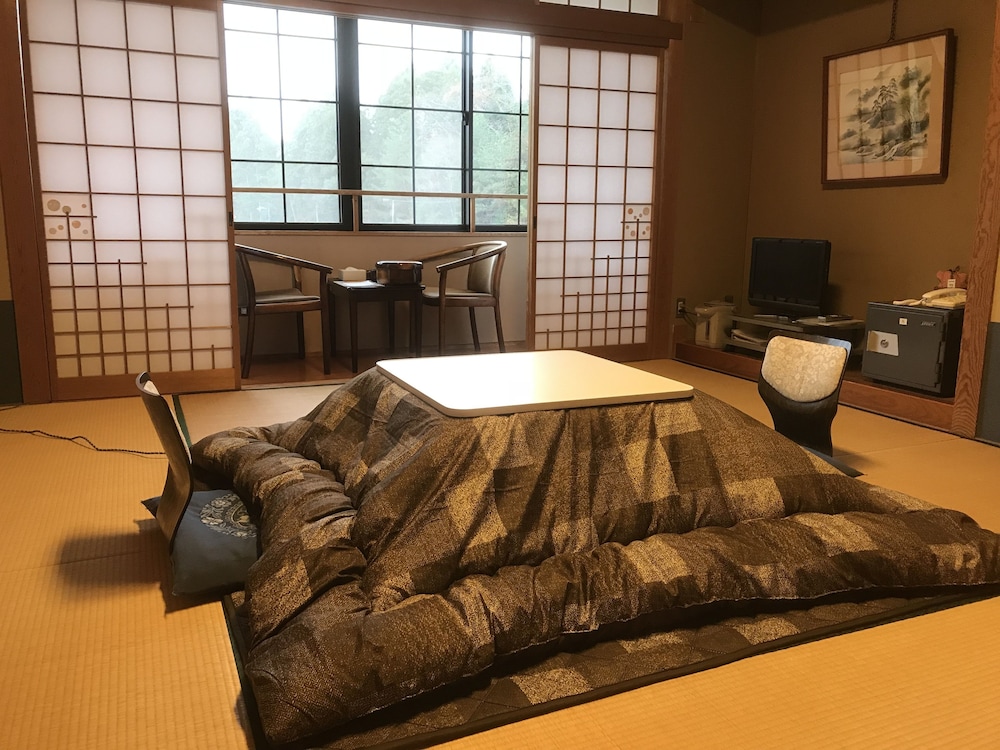 La Foret Fukiya