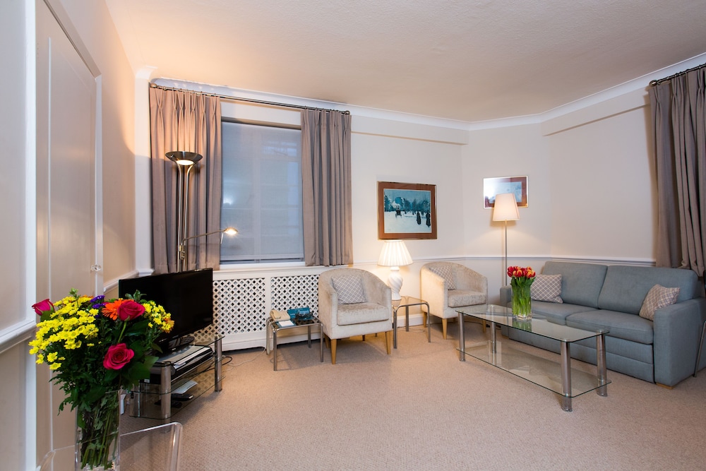 Nell Gwynn House Apartments