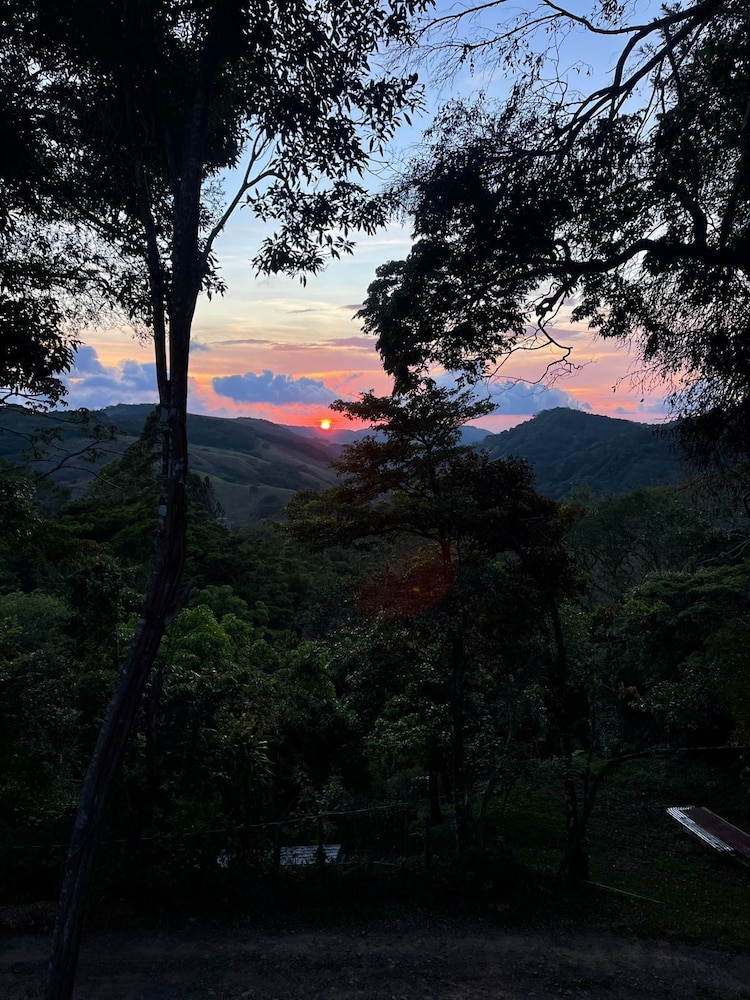 Monte y Alma Monteverde