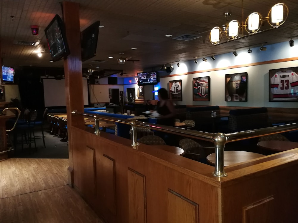 Northern Motor Inn