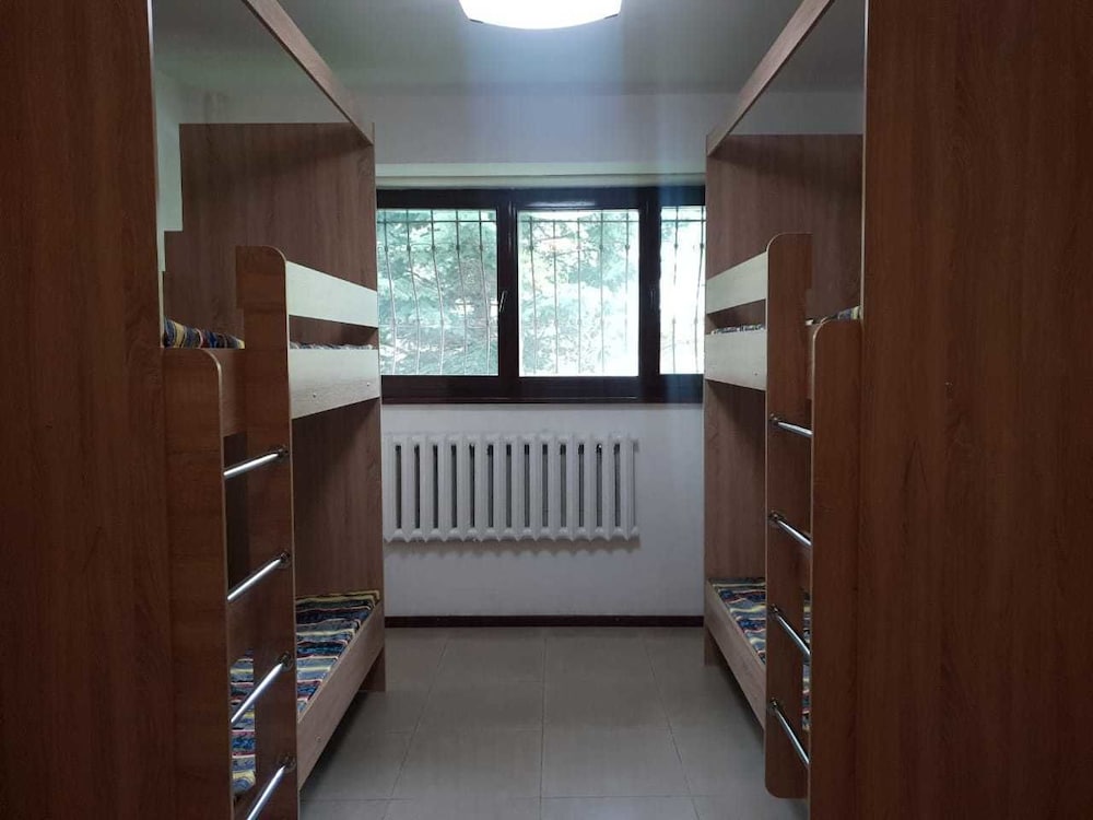 Marika's Hostel view 5