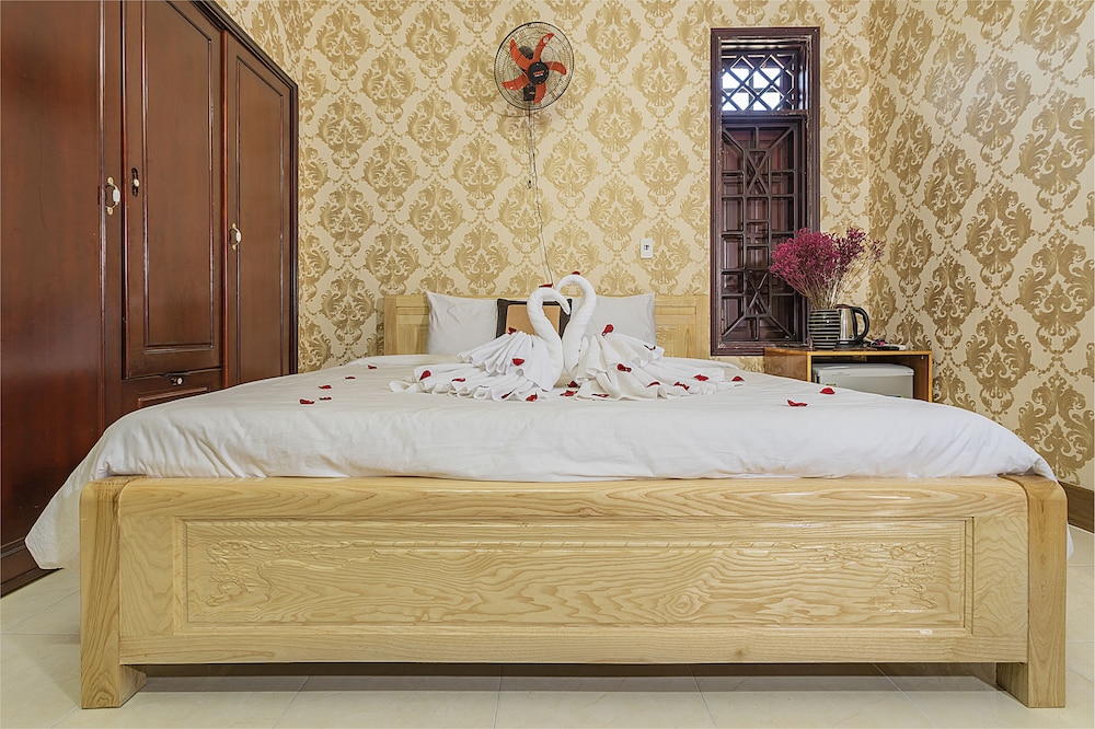 Moonlight Homestay