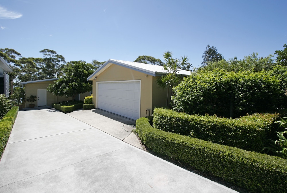 Nelson Bay Vacations - The Bay Escape at Nelson Bay - Property Image 14