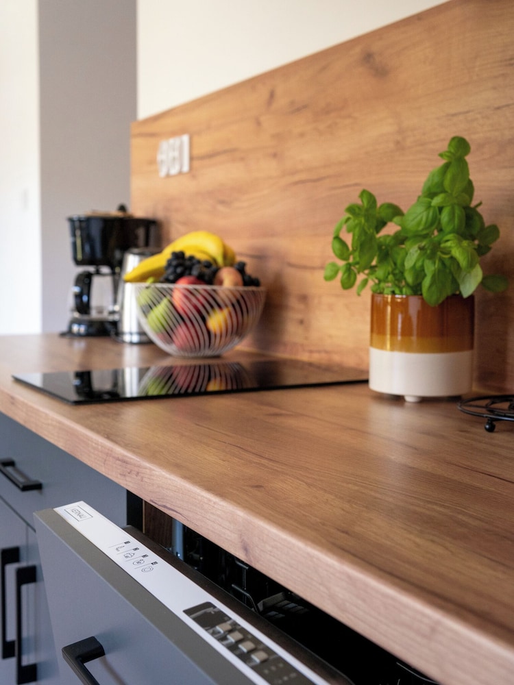 Apartamenty Wisła Krzywa 8