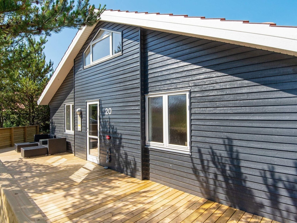 6 Person Holiday Home in Ulfborg view 5
