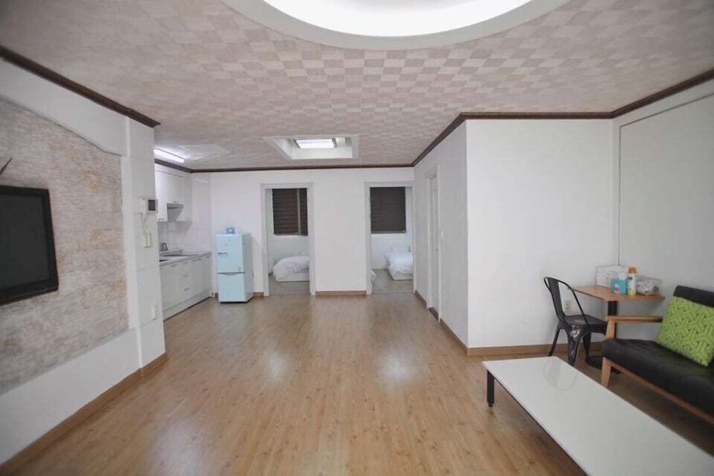 Nangman Sea