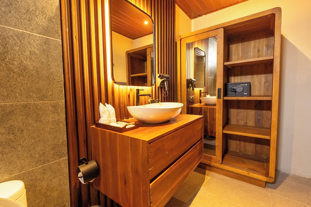 Kesumasari Living Lodge
