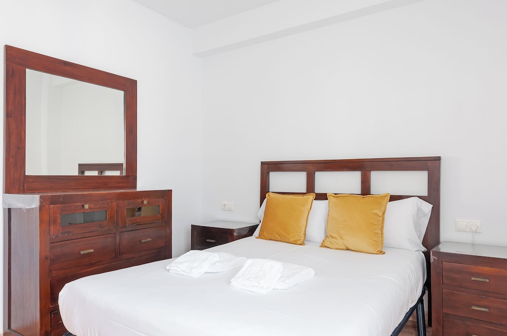 Stay U-nique Apartment Ayala