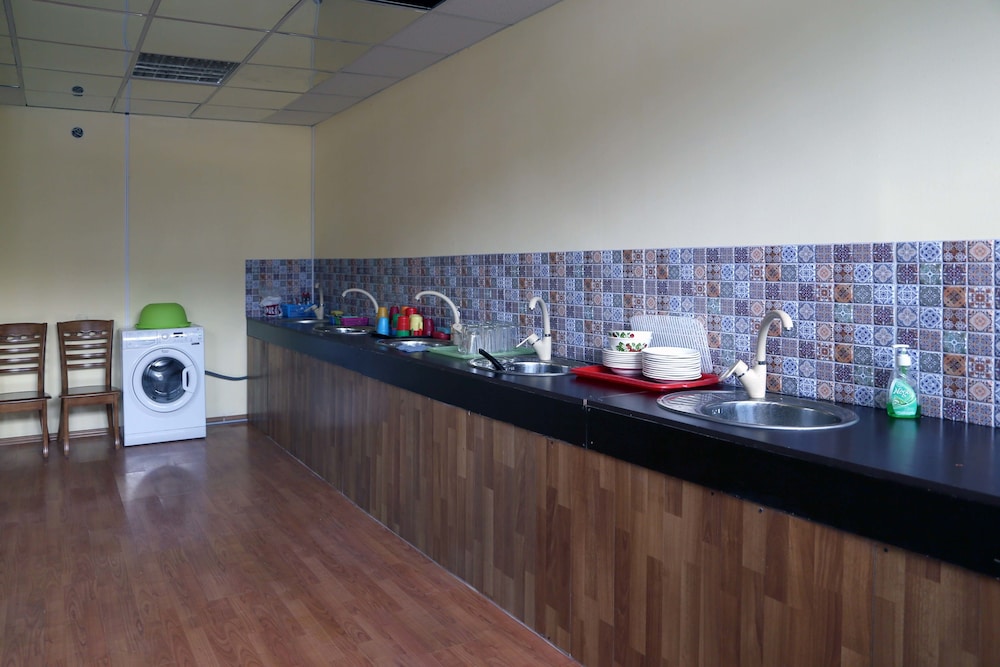 Hostel Czech House