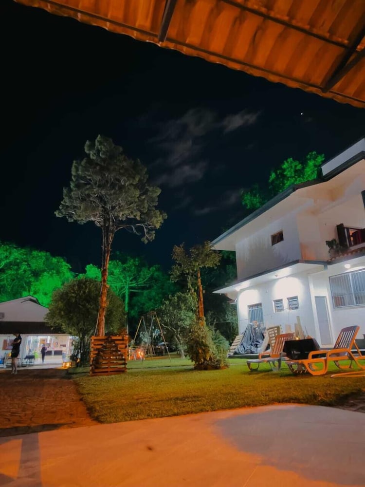 Pousada château Lumière