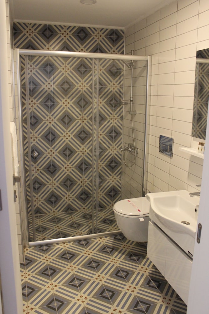 Luna Boutique Otel - Image 44