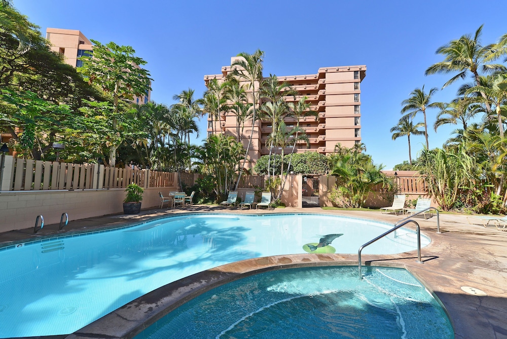 Maui Kai 808 in Lahaina