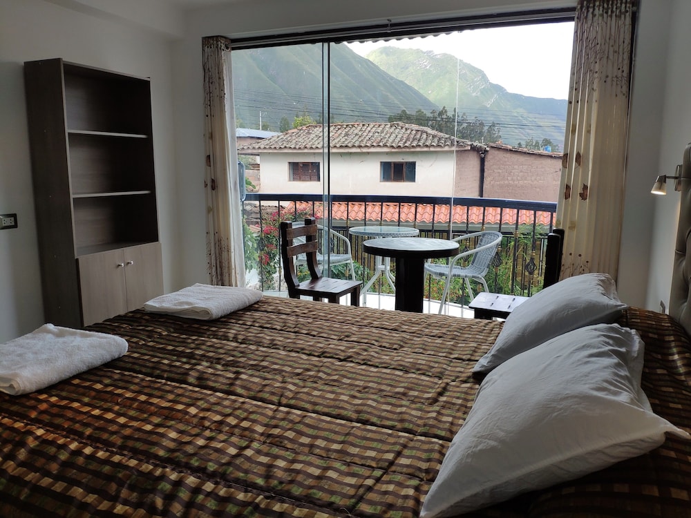 Hostal Quilla view 3