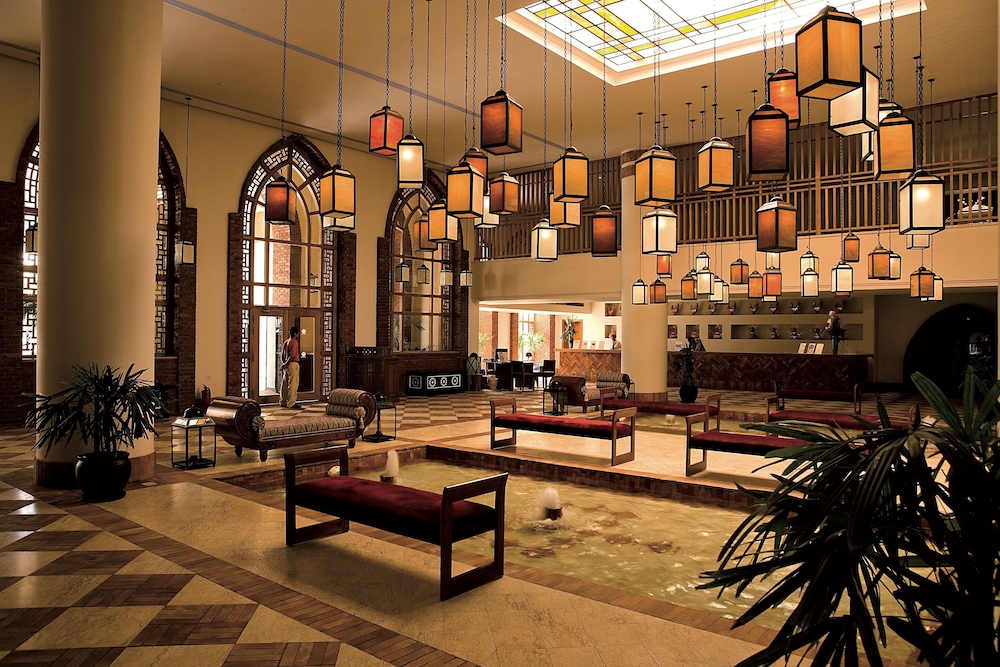The Grand Hotel Sharm El Sheikh