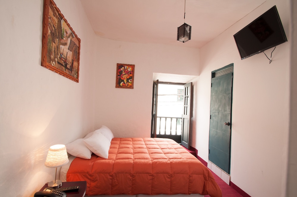 Andean Home