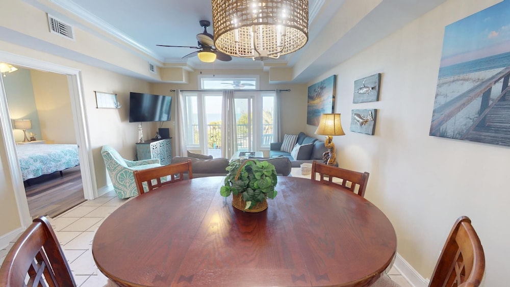 Bay View Villas 2 by Tybee Vacation Rentals