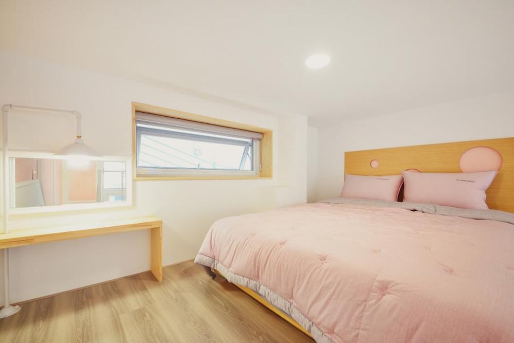 Yeosu Jplus A Pension, Yeosu - 17