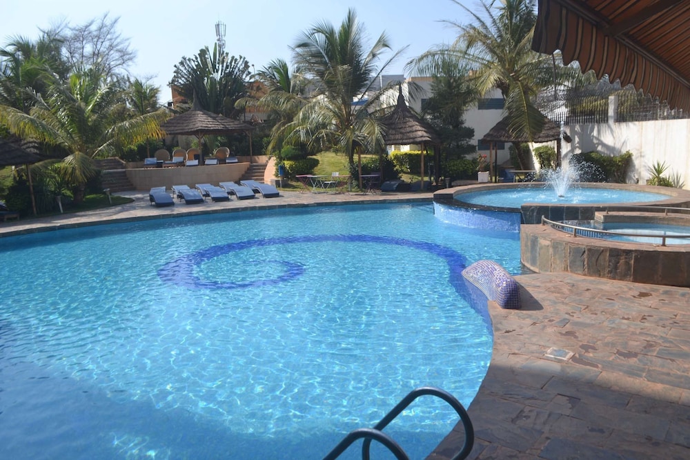 Bamako Vacations - Radisson Blu Hotel, Bamako - Property Image 1